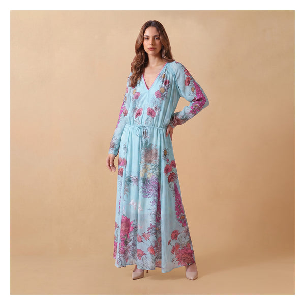 ORIANA DRESS