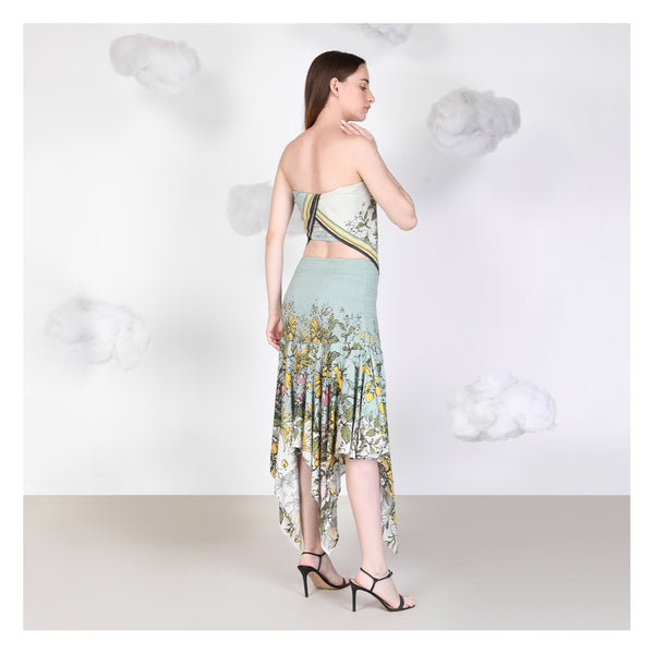 SOHALIA SKIRT