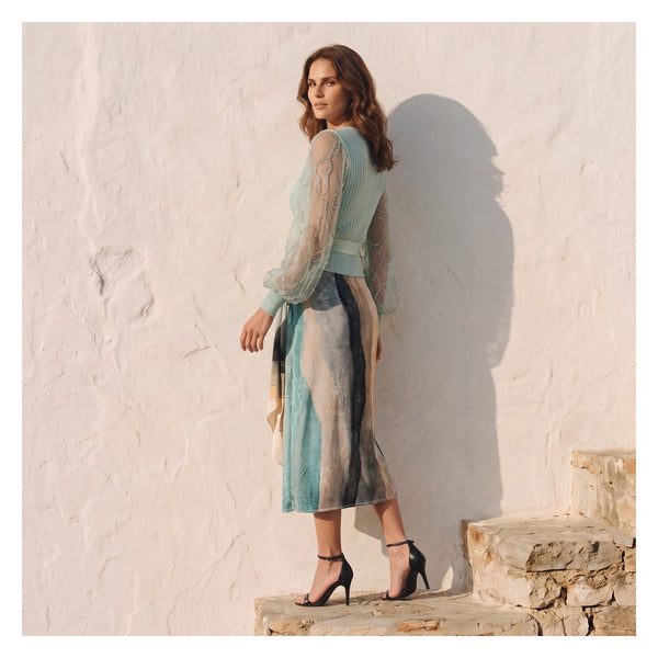 EUNICE SKIRT