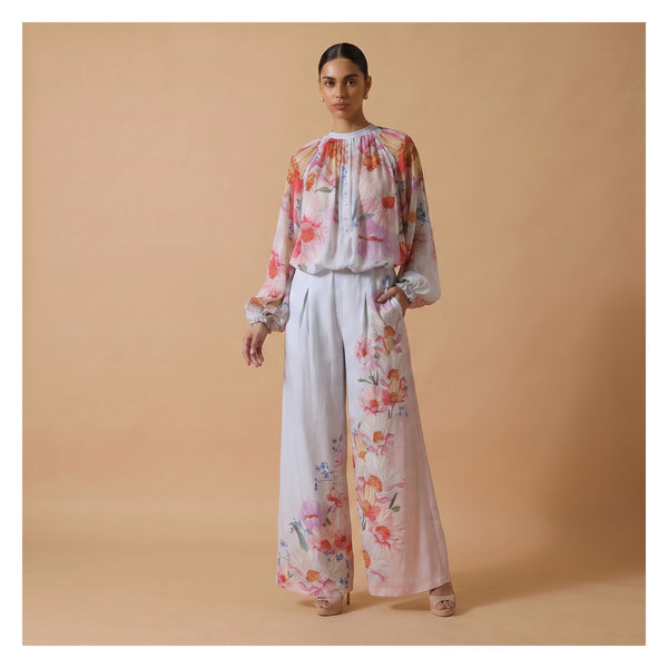 MELITA WIDELEG PANTS