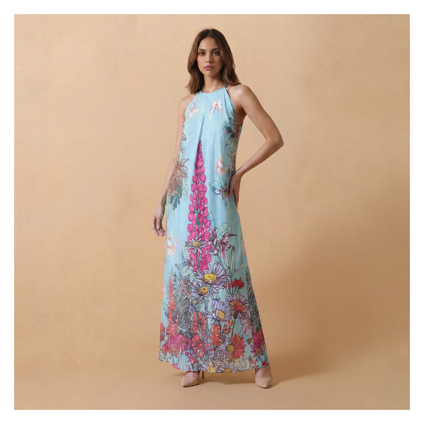 VETTORIA DRESS