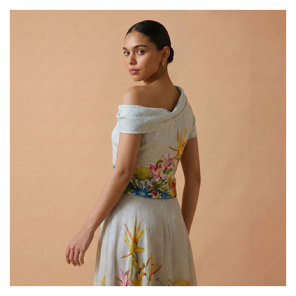 JANUS TOP