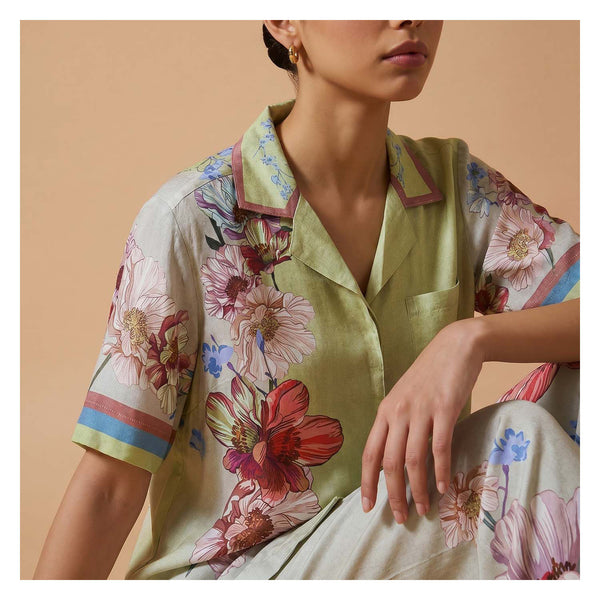 ZOELA SHIRT