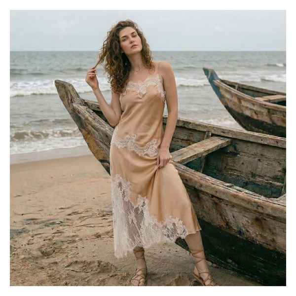 DELINA SKIRT