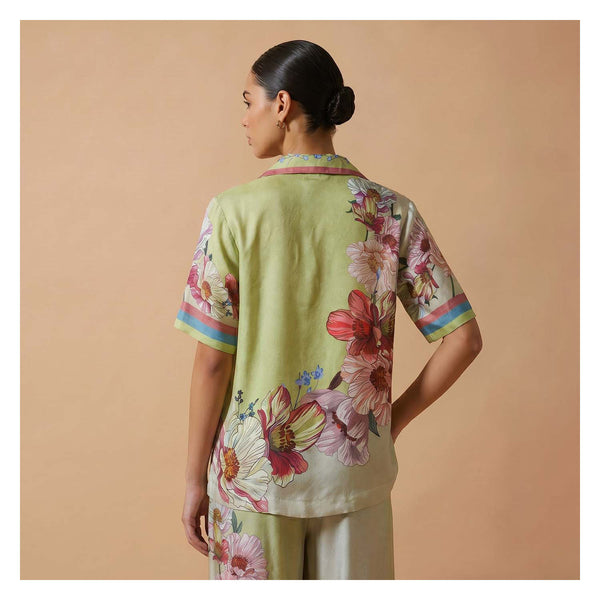 ZOELA SHIRT