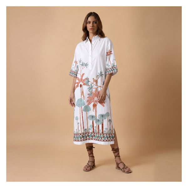 ANEYA DRESS