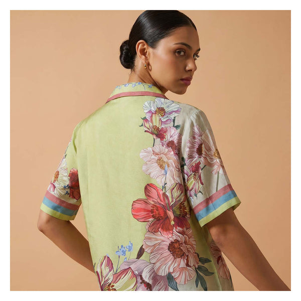 ZOELA SHIRT