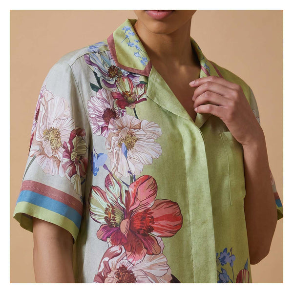 ZOELA SHIRT