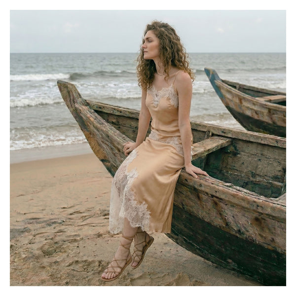 DELINA SKIRT