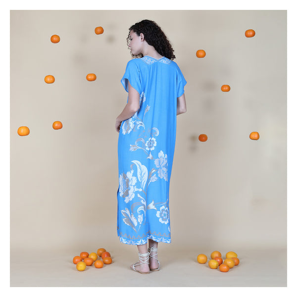 BELLA KAFTAN