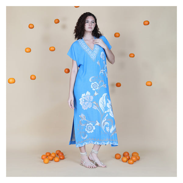 BELLA KAFTAN