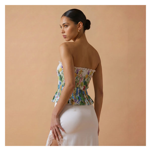 GINNIE TOP
