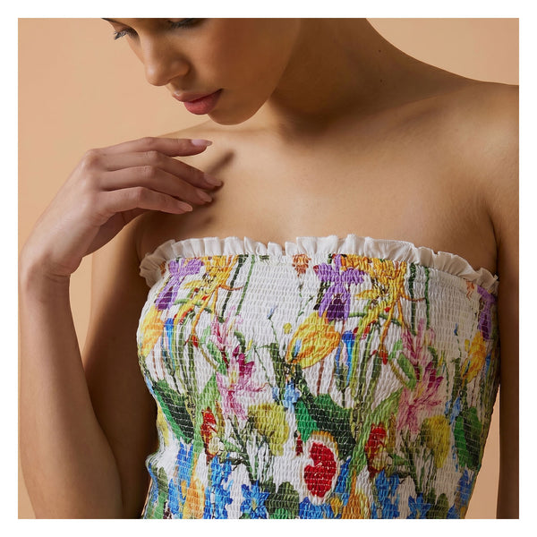 GINNIE TOP