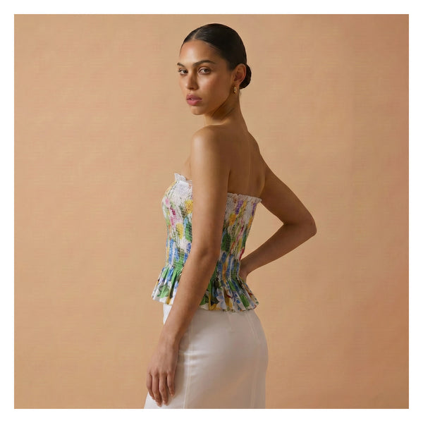 GINNIE TOP
