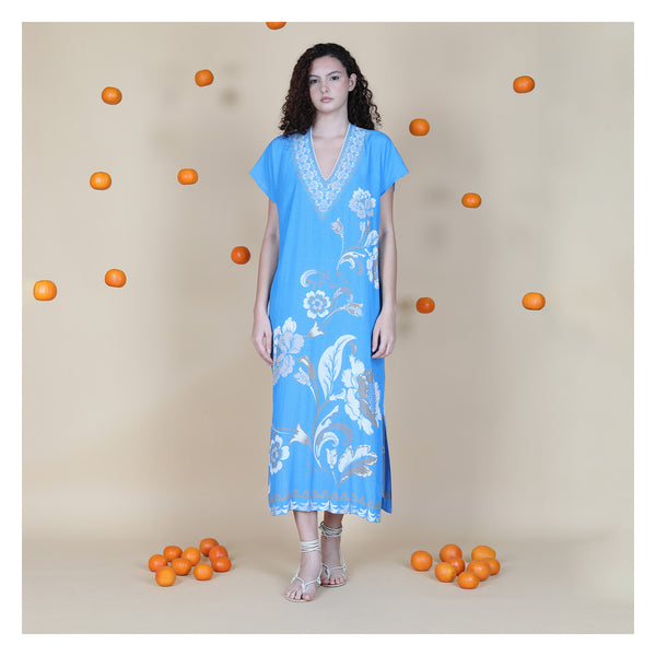 BELLA KAFTAN
