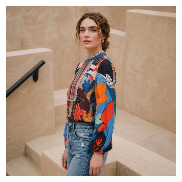 GIPSY TOP