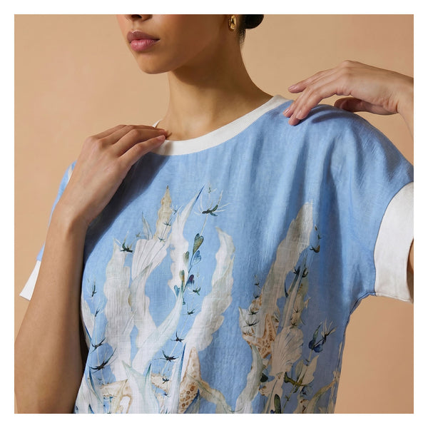 AQUARIUS TOP