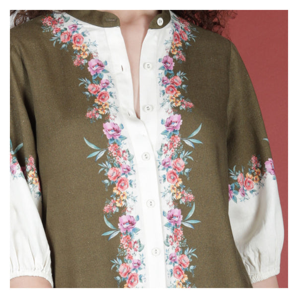 LAVANI SHIRT