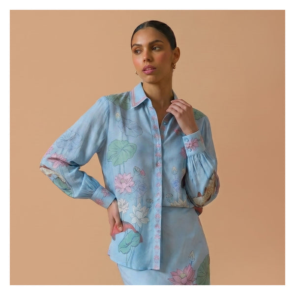 RONITA SHIRT