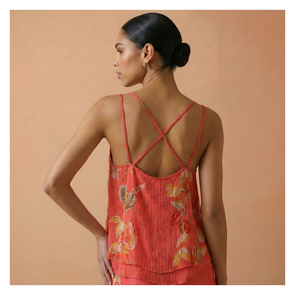 ELVINA TOP