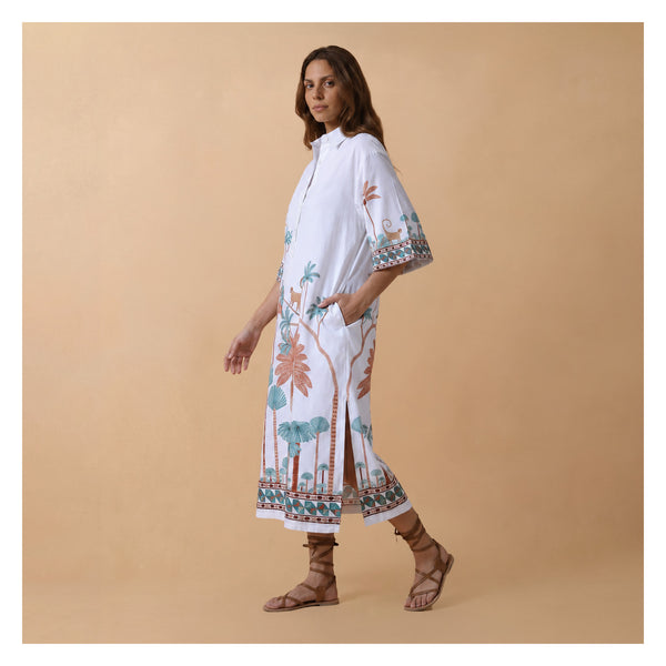 ANEYA DRESS