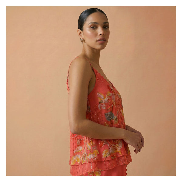 ELVINA TOP