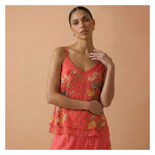 ELVINA TOP