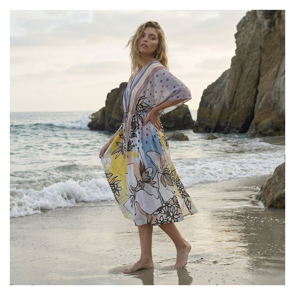 REGINA KAFTAN