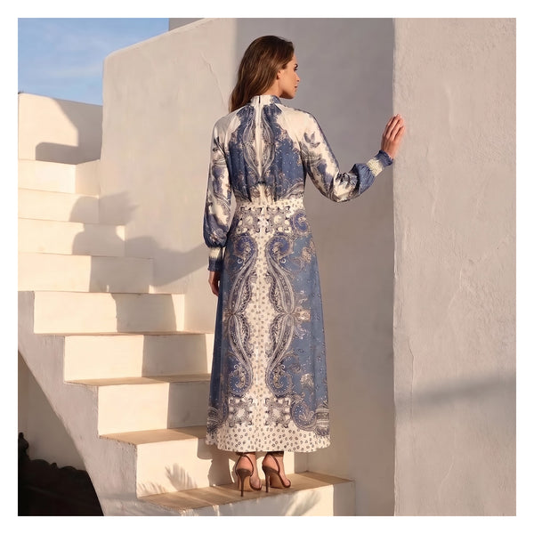 EVERLEE DRESS