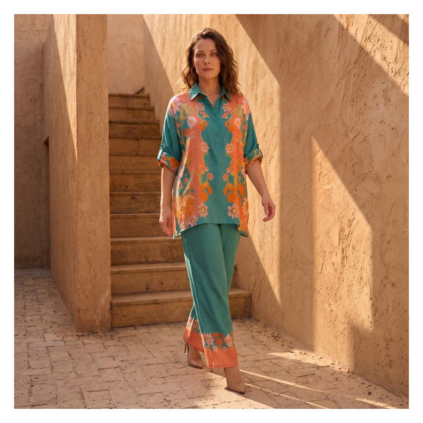 OBERON TROUSER