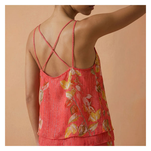 ELVINA TOP