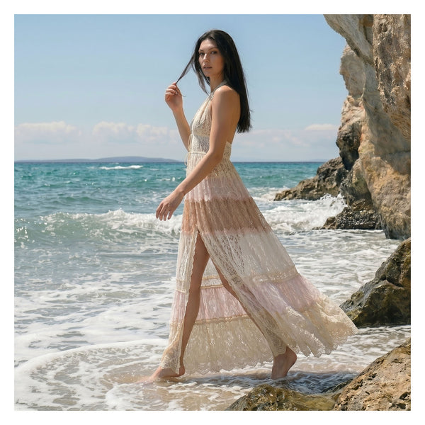 ILETTA COVERUP