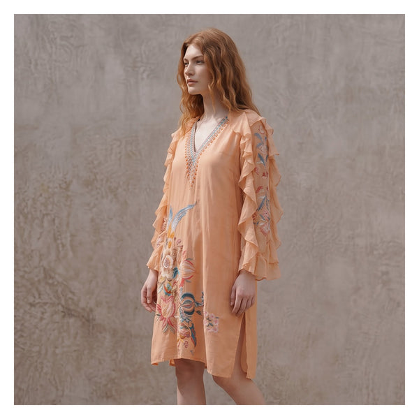 LUCILLA KAFTAN