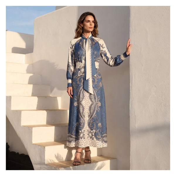 EVERLEE DRESS