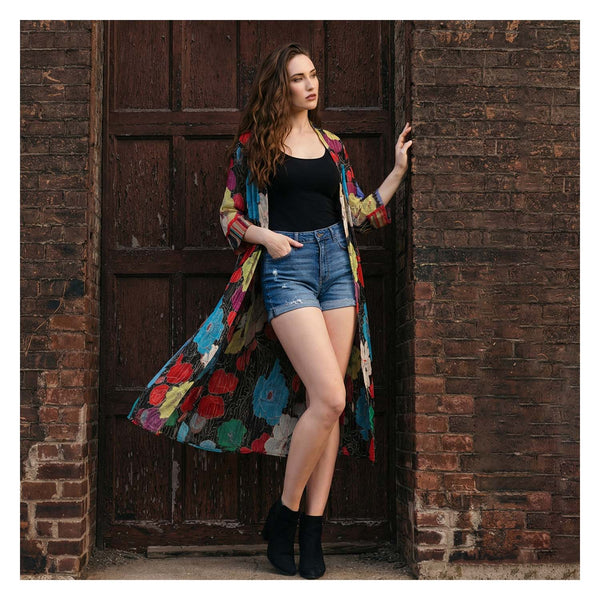 MILIANA COVERUP