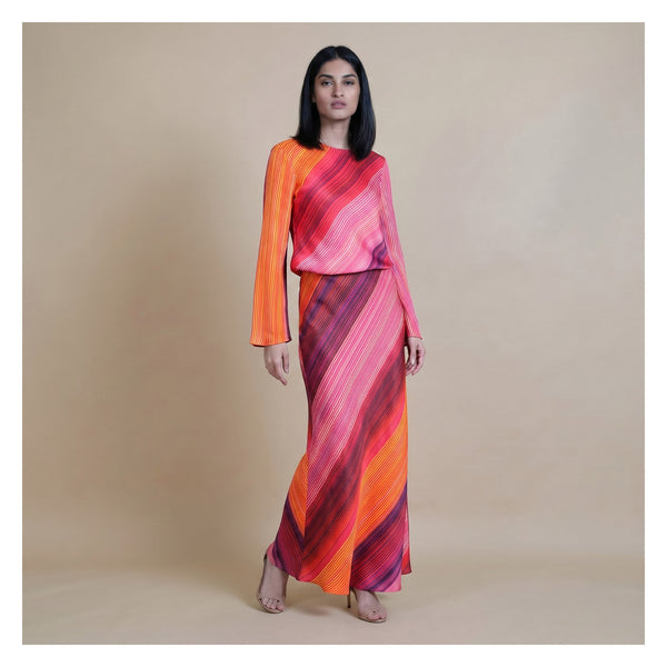 EARLINA SKIRT