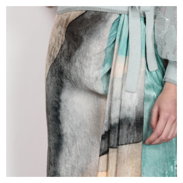 EUNICE SKIRT