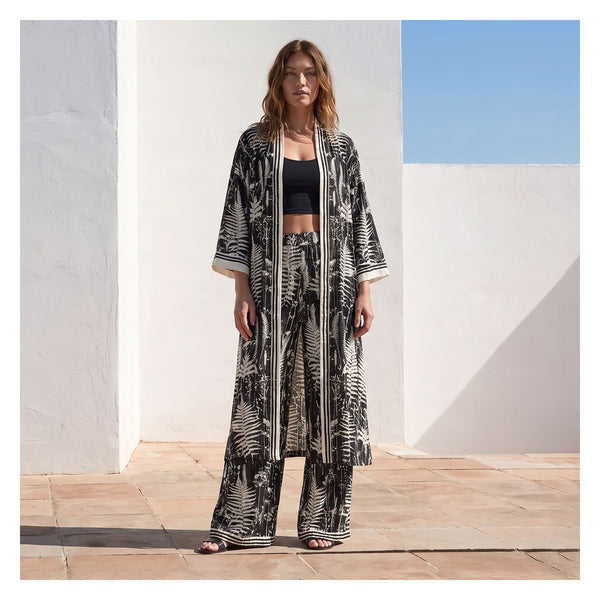 HENRISA COVERUP