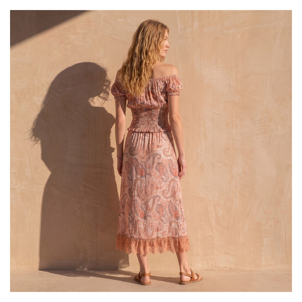 DALENA SKIRT