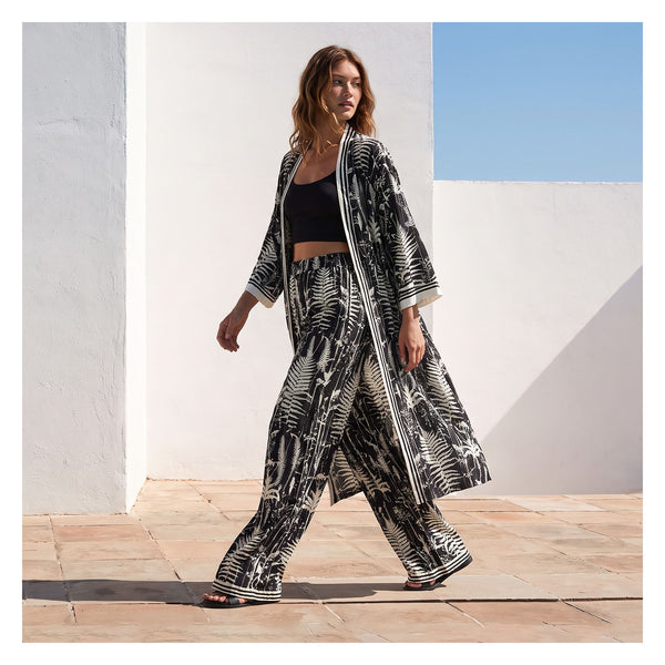 HENRISA COVERUP