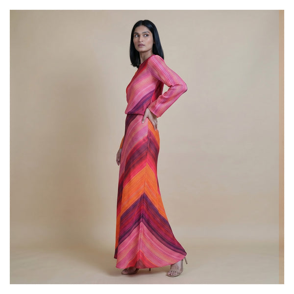 EARLINA SKIRT