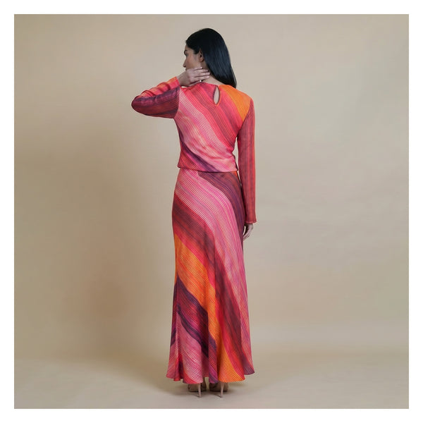 EARLINA SKIRT