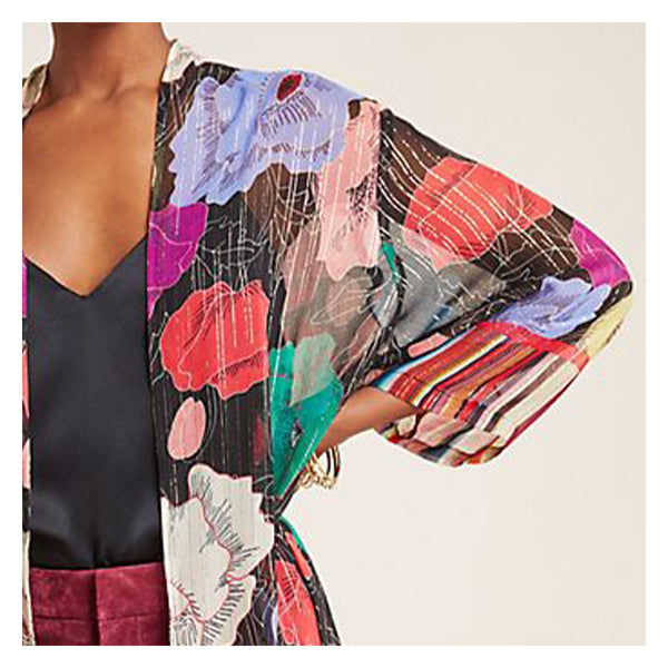 MILIANA COVERUP