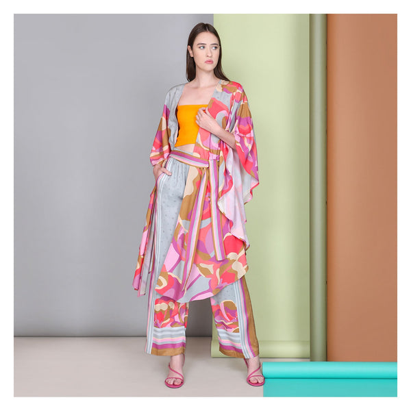 ALIMA COVERUP