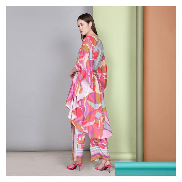ALIMA COVERUP