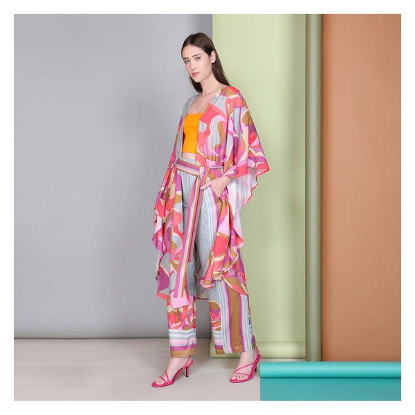 ALIMA COVERUP