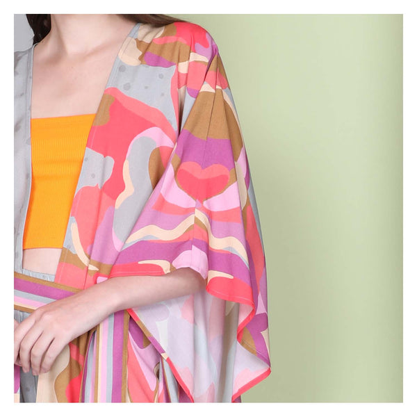 ALIMA COVERUP