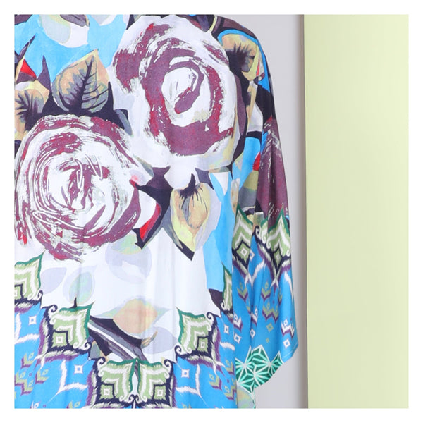 ALIMA COVERUP