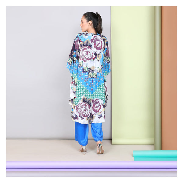 ALIMA COVERUP