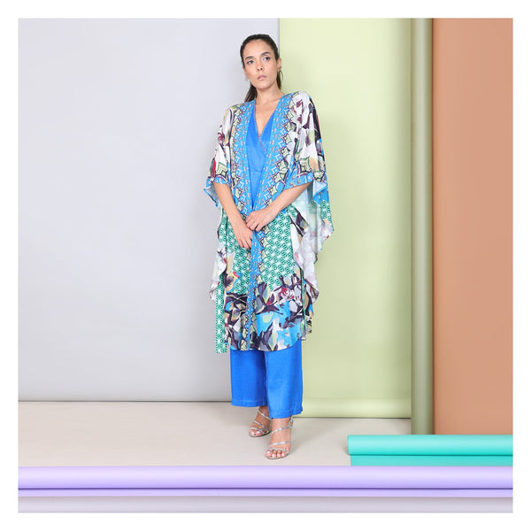 ALIMA COVERUP